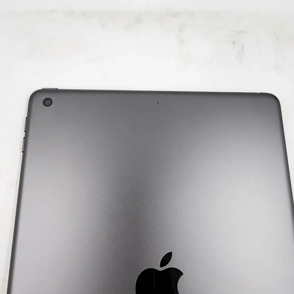 Apple - iPad 10.2 - Inch (7th Generation) with Wi-Fi - 128GB - (2019) Space Gray